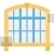 Modern Window