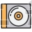 Compact Disk