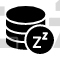 database on sleep mode
