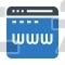website