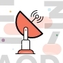 Satellite Dish