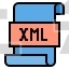 xml file