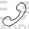 Telephone, Handset, Mobile, Phone, Cell, Device, Communication