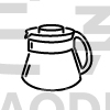Coffee, Equipment, Poorover, Teapot, Drink