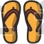 Beachslippers, Beach, Travel, Relax, Slipper, Summer