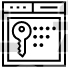 Locked Website