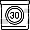 speed limit