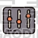 Volume Adjustment