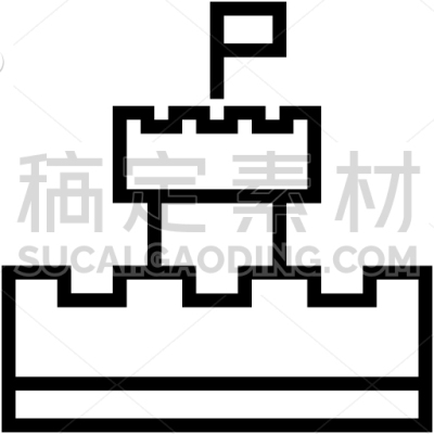 castle