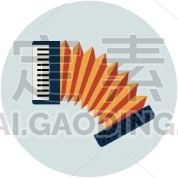 accordion