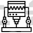 Cnc Milling Machine