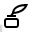 Quill  with ink