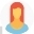 Office, Employee, Person, User, Avatar, Woman, Businesswoman
