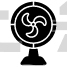 Table Fan