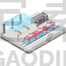 Railway Station