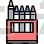 Crayons