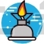 Gas Stove