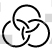 Interlocking Circles Diagram