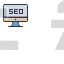 Device, Computer, Monitor, Seo, Tool, Optimization, Desktop