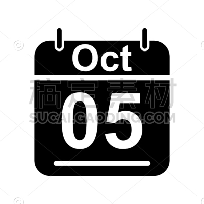 October