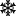 snowflake