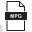 mpg file