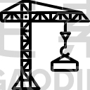 Crane Building