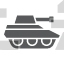 Military Tank