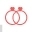 Love, Romantic, Valentine, Day, Heart, Wedding, Ring
