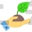 save plant