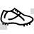 soccer shoe