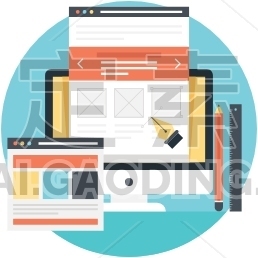 Web Design Template