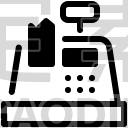 cashier