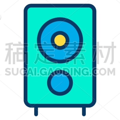 Speaker Box