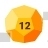 Dodecahedron