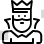 King