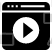 video website