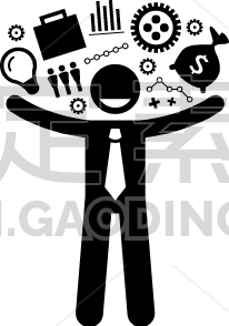 businessman