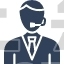 Customer Representative