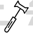 Orthopedic Hammer