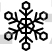 Snowflake Design