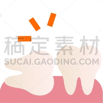 Broken Teeth
