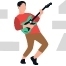 Guitarist