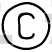 copyright