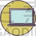 Laptop, Computer, Device, Screen, Technology, Macbook, Display