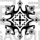 Embroidered Design