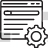 Web development