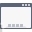 Webpage, Window, App, Application, Layout, Design, Footer