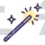 magic wand