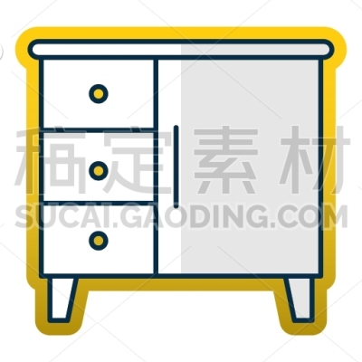 Steel work table
